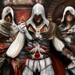 There will be no Assassin’s Creed game in 2019