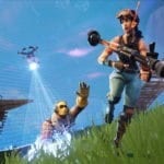 Fortnite is Getting Input-based Matchmaking