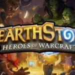 Hearthstone card changes now live