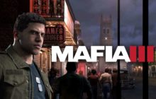 Mafia III is free on PlayStation Plus this month