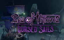 Sea of Thieves ‘Cursed Sails’ Expansion Goes Live