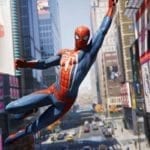 Spider-Man’s first DLC drops next week