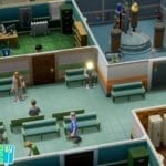 Two Point Hospital is coming to consoles