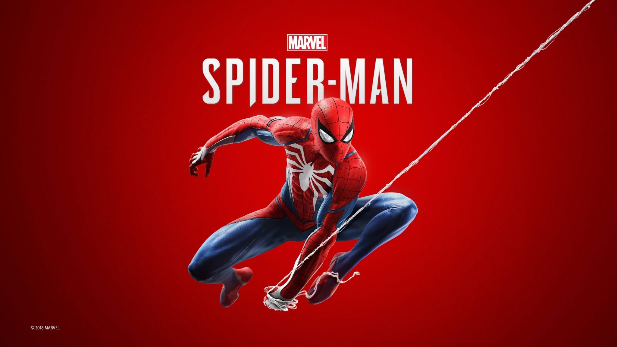Spider-Man PS4 Review