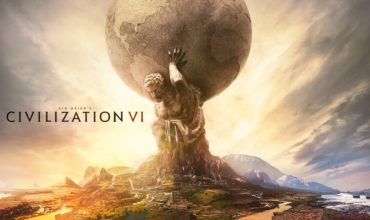 Civilization 6 is Coming to the Nintendo Switch