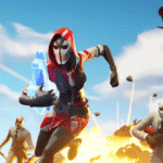 Fortnite gets new “Getaway” Mode in Patch 5.40