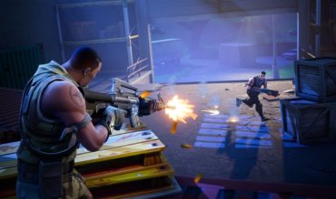 PlayStation enabling Fortnite cross-play with Xbox, Switch, PC and Mobile