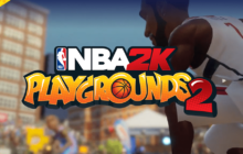 NBA 2K Playground 2 Release Date Announcement