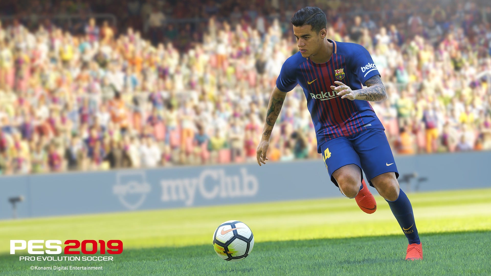 PES Sales Down