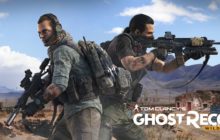 Ghost Recon Wildlands gets a free weekend for Xbox Live Gold subscribers