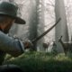 Wildlife, Hunting and Fishing in Red Dead Redemption 2