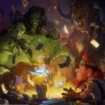 Blizzard Adding new Player Ranks to Hearthstone