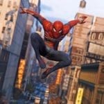 Spider-Man PS4 to get New Game Plus Mode