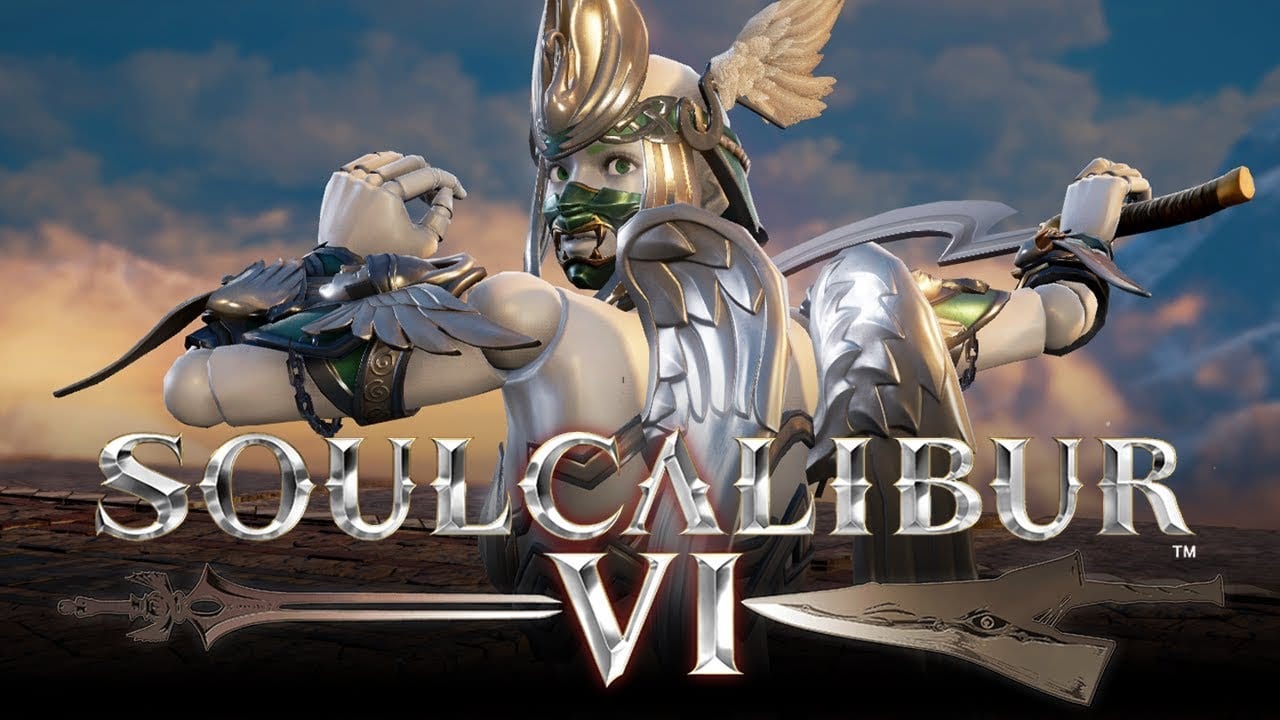 soulcalibur 6 beta