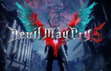 Devil May Cry 5 to feature online multiplayer