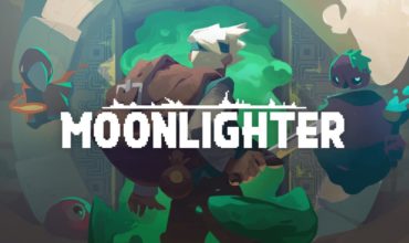 Moonlighter Arriving on Nintendo Switch Very Soon