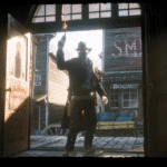 Rockstar Release Details on Red Dead Redemption 2 Locations