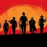 Red Dead Redemption 2 needs 105GB of storage space