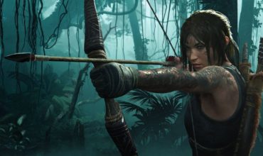 Shadow of the Tomb Raider Fails to Take Top Spot