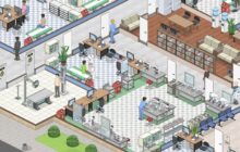 Project Hospital is now available for PC