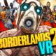 Borderlands 2 VR port hitting PS4 in December