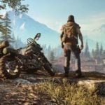 Days Gone gets two month delay