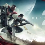 Destiny 2 DLC to be included with Forsaken