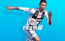 FIFA 19 update nerfs overhead kicks