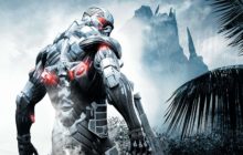 The Crysis series is now backwards compatible on the Xbox One