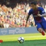 Pro Evolution Soccer 2019 free to play on Xbox One this weekend