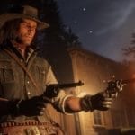 Red Dead Redemption 2 – Full map leak and gameplay snippet
