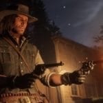 Red Dead Redemption 2’s Second Gameplay Trailer Released