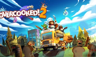 Overcooked 2 gets its first DLC
