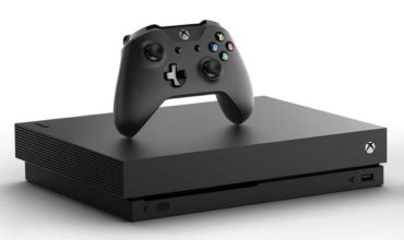 Xbox One October update revamps Avatars