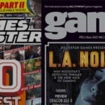 Future axing GamesTM and GamesMaster Magazines in the UK