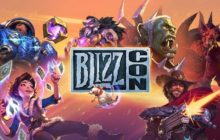 BlizzCon 2018 Schedule – Big Diablo news incoming?