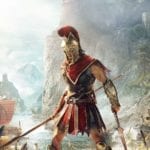 Assassins Creed Odyssey getting an increased level cap