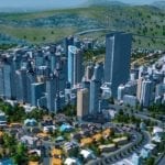 Cities Skylines to get Industries expansion on PC