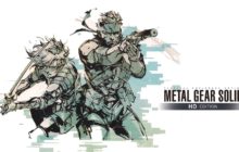 Metal Gear Solid 2 and 3 are now backward compatible on Xbox One