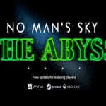 No Man’s Sky’s spooky new update coming next week
