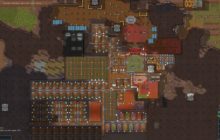RimWorld will finally release on October 17th after 5 years of early access