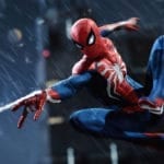 There’s a new trailer for the upcoming Spider-Man DLC