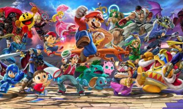 A Nintendo Direct dedicated to Super Smash Bros is happening this week