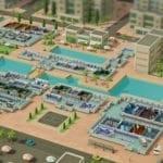Two Point Hospital is getting a Freeplay mode