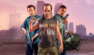 Grand Theft Auto V joins Xbox Game Pass