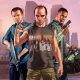 Grand Theft Auto V joins Xbox Game Pass