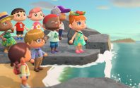 Animal Crossing: New Horizons gets a new trailer
