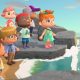 Animal Crossing: New Horizons gets a new trailer