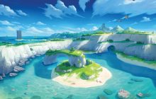 Pokémon Sword and Shield is getting two big expansions