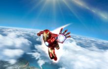 Marvel’s Iron Man VR has been delayed